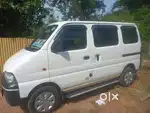 Maruti Suzuki Eeco 2024