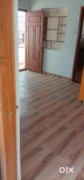 Specious hall and kitchen only,new house for rent ,vegetarian only