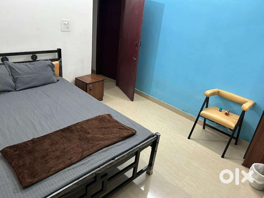 Rent for 1bhk furnished