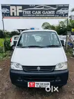 Maruti Suzuki Eeco CNG 5 Seater AC, 2016, CNG & Hybrids