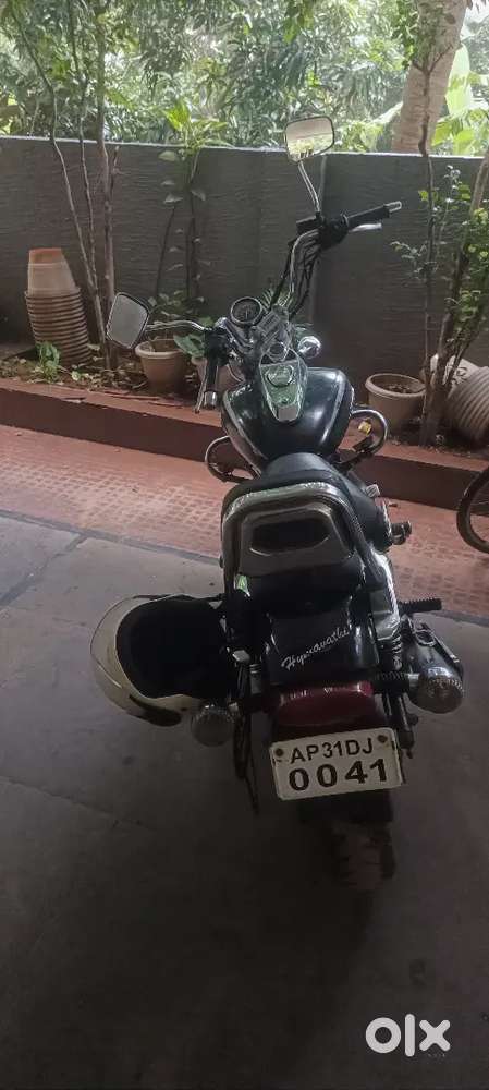 Super condition no problems