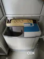 WT9201EC  SAMSUNG Semi Automatic with Rust Free, 7.2 kg