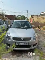 Maruti Suzuki Swift 2011 Diesel 168000 Km Driven