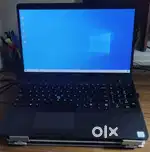 Dell laptop