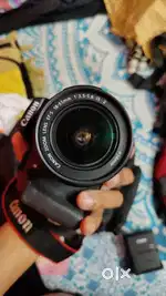Canon 1300d