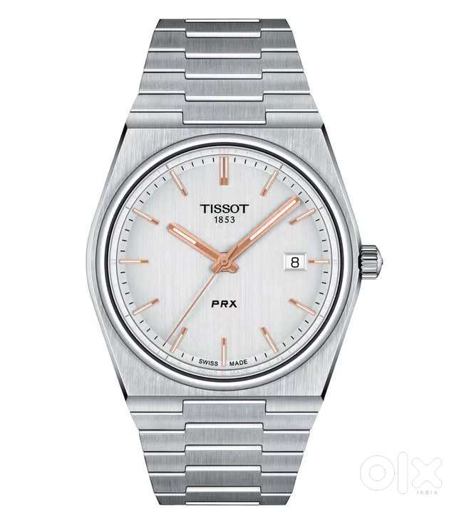 Brand New Tissot PRX 1853 (T137410 A) – Unused, With Box