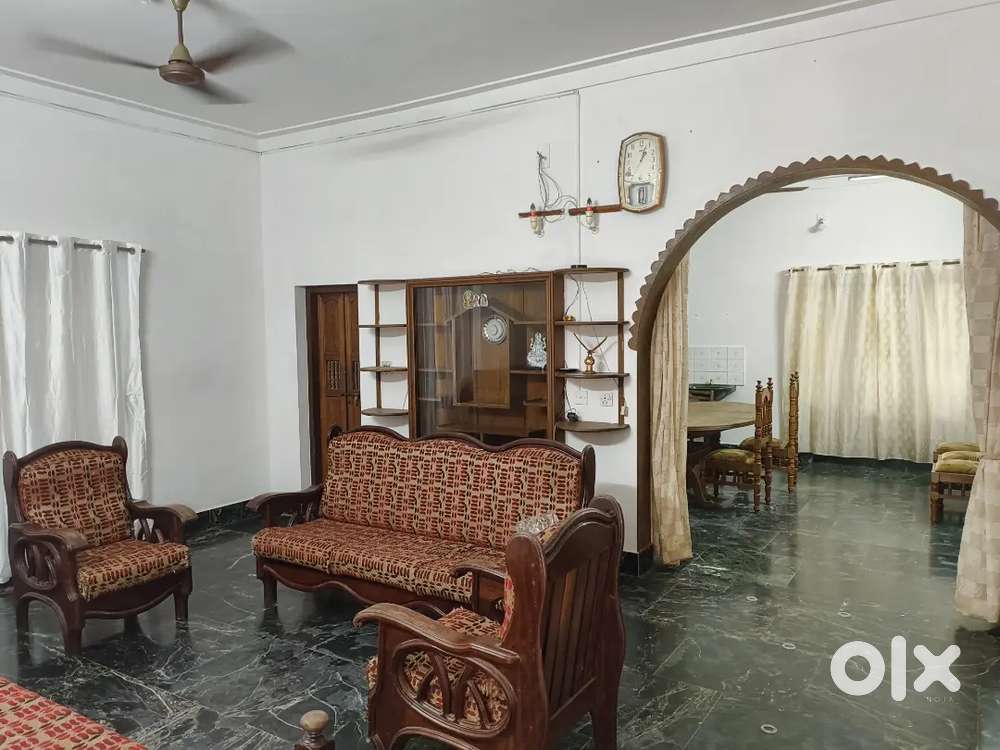 3 BHK House for rent