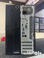 !! FOR RE -- SELLING !! Lenovo Thinkcentre M73 Falt 4th gen.