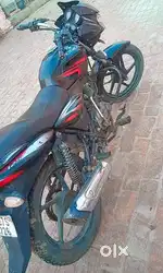 Discover 125 cc