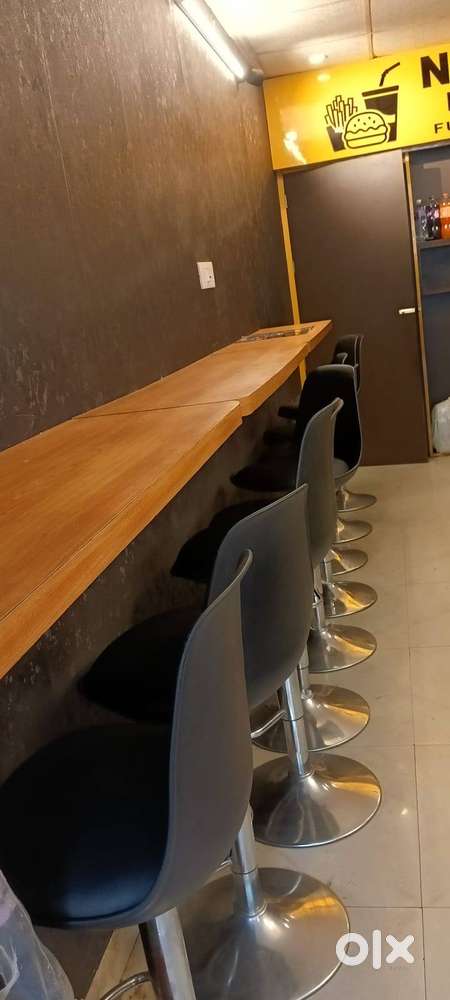 Automatic machines for restaurant and hotels contact owner