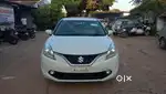 Maruti Suzuki Baleno Delta, 2018, Petrol