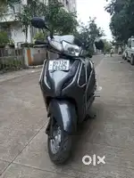 Honda Activa