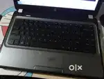 Hp i3 processor laptop in good condition
