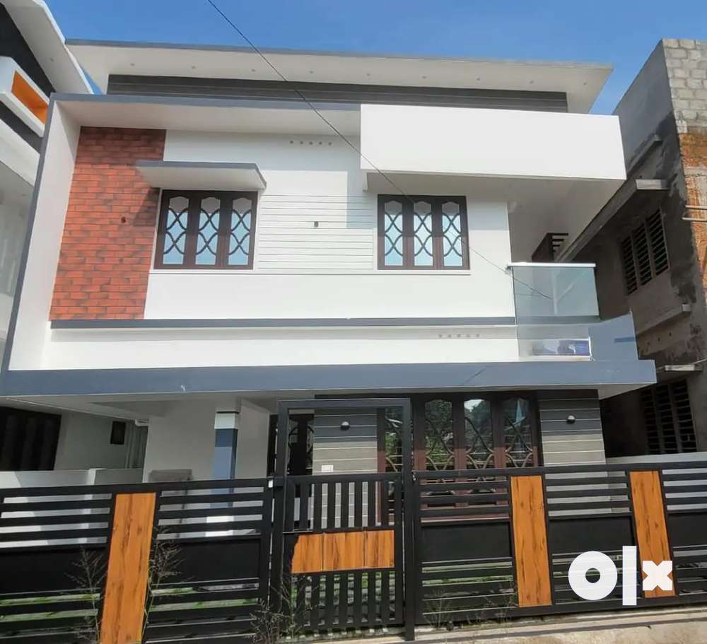 3 bhk new home for sale tripunithura vaikom road