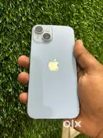 iphone 14 (128GB) 87% battery health with Bill,Box with Warranty