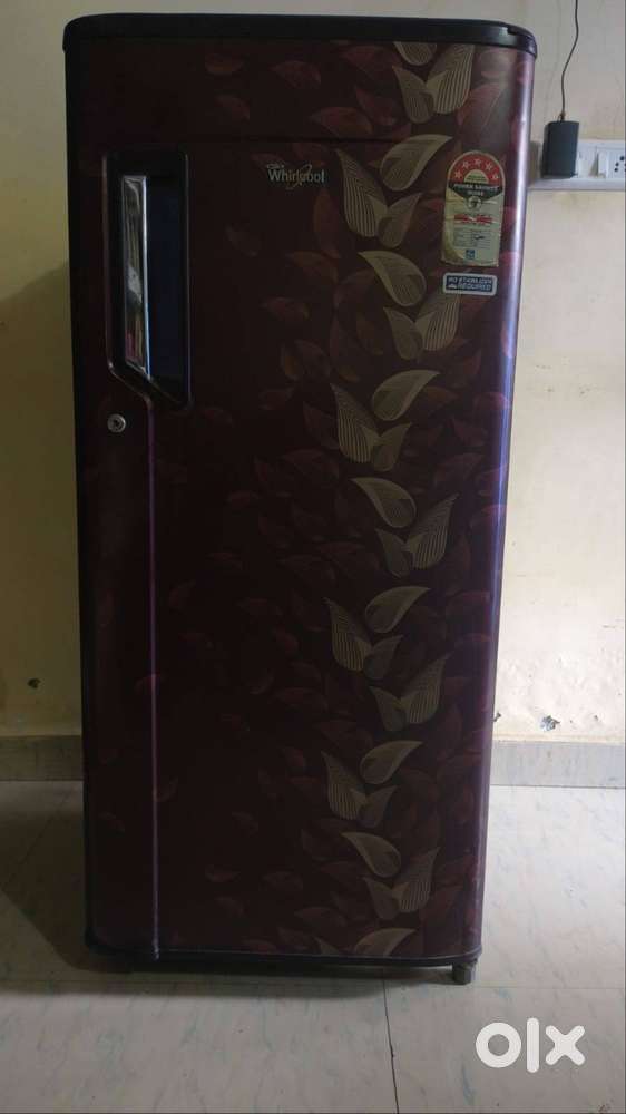 LG REFRIGERATOR 192 LITRE SINGLE DOOR