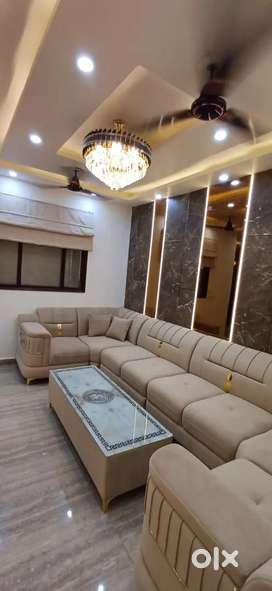 2bhk Flat for sale in premium location 80% loan