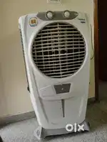 Windus Air Cooler(BLUE STAR)