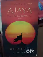 AJAYA Epic of the KAURAVA Clan