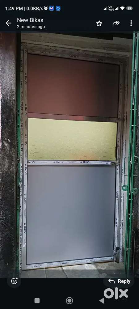 130 sq.ft Selami based office room at ground floor near Hind Cinema