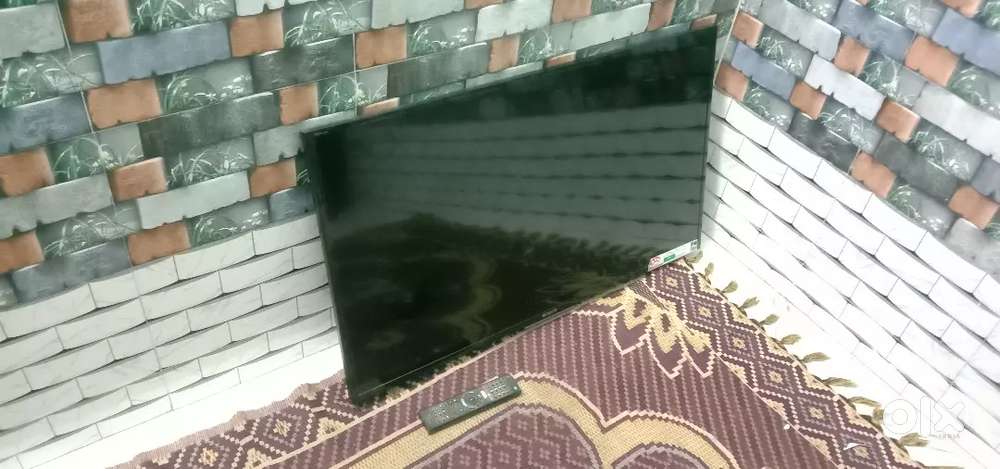 Sony Bravia tv