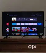 Kodak 7XPRO 32 inch HD andriod tv