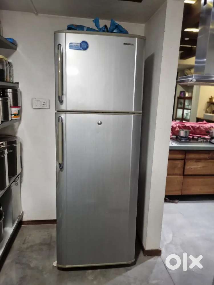 Samsung Double Door Fridge–Excellent Condition  Fully Functional