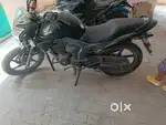Honda CB Trigger Bike for Sale