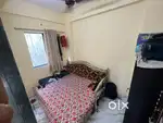Urgent need a boy pg for furnished 1bhk flat at Versova Andheri West m