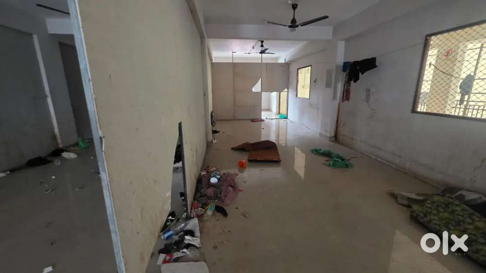 Independent building available at Ernakulum 20000 sqft