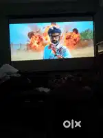 Toptro Q11 Max Projector