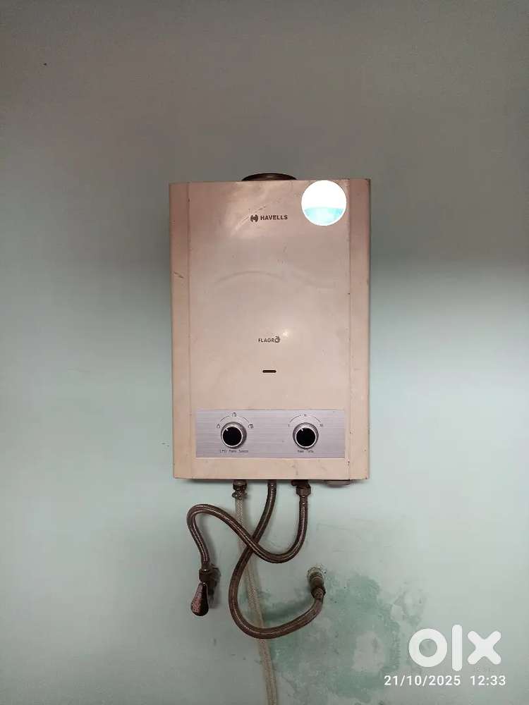 Havells Geyser on Sale