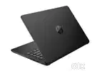 HP i5 8th gen black colour perfectly fine