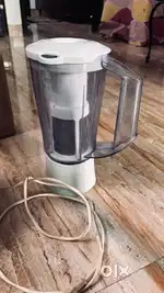 Philips Mixer and Grinder
