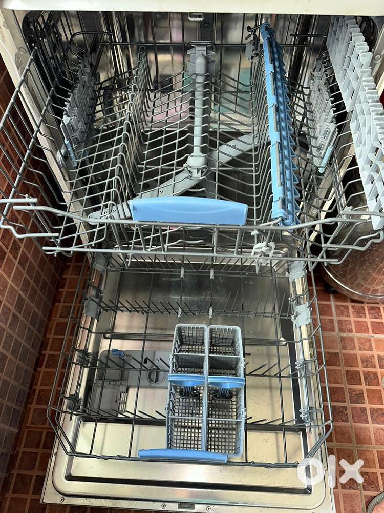 IFB Dishwasher