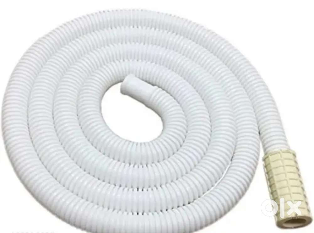 Semi Automatic Washing Machine New Inlet Hose Pipe 2 Meter*2 Piece