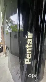 CAR TOP BOX BRAND NEW-PENTAIR
