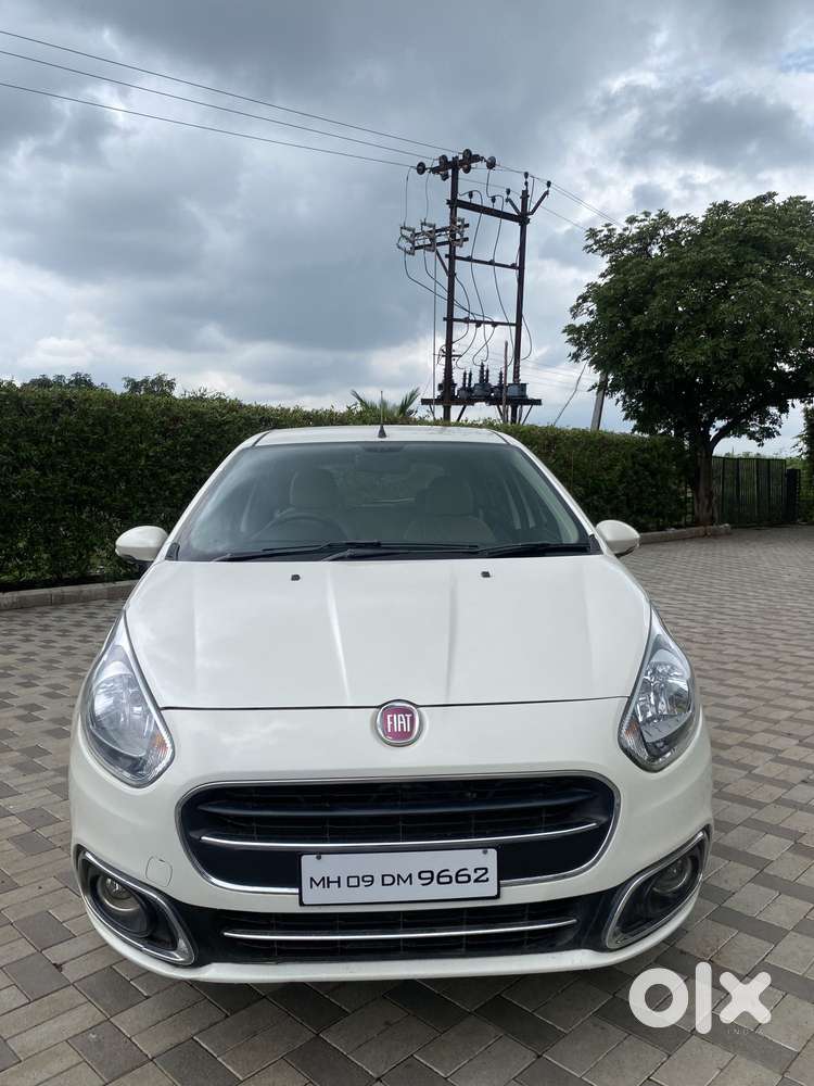 Fiat Punto EVO Multijet 1.3 90 hp, 2015, Diesel