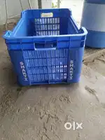 Plastic Caret