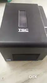 Babrcode and Thermal.printer