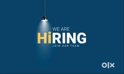 BILLING/TELECALLER-FEMALE-FMCG DISITRIBUTION