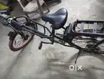 Motovolt HUM Standard long Range