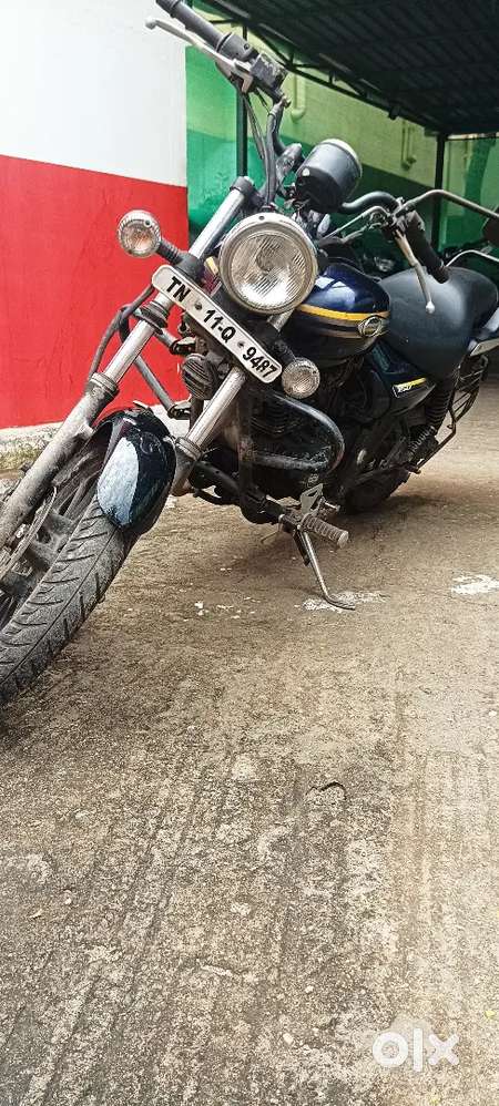 Avenger /goodcondition