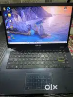 Asus Vivobook 8gb ram 256gb ssd