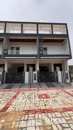 full duplex villa near govindpura