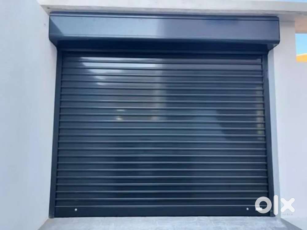 Shop available for rent in Raghav nagar deoria