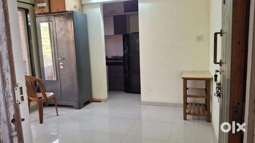 1 Rk Flat For Rent In ulwe Sec 19