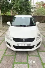 Maruti Suzuki Swift 2004-2010 VDI BSIV W ABS, 2016, Diesel