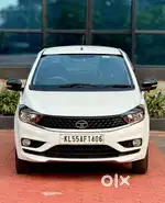 Tata Tiago 1.2 Revotron XZ (O), 2022, Petrol
