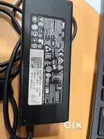 Laptop charger